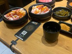 -九田家黑牛烤肉(溧水万达店)