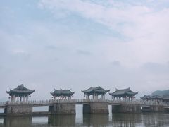 景点-广济桥