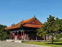 -北陵公园
