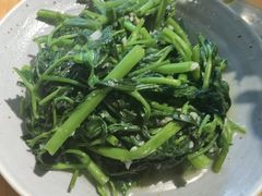 -山茶云南菜(永安里店)