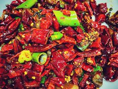 -老丘丘(较场口店)