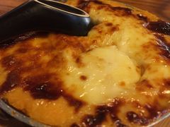 芝士焗红薯-烛影拾光观景餐厅·创意菜·摄影·小提琴(大唐不夜城店)