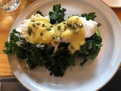 -Egg•Allday Brunch(襄阳北路店)