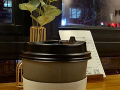 -ZM COFFEE(西安路店)