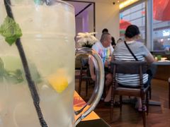 -simply thai天泰(静安嘉里中心店)