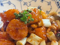 -玖五京菜(杭州城北万象城店)