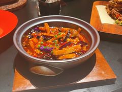 -梅花境(万科店)