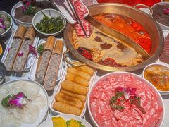 -小龙坎火锅(总店)