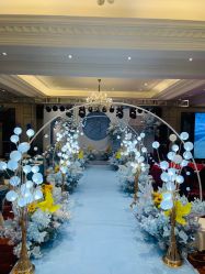 -天禧一站式婚礼中心生日派对