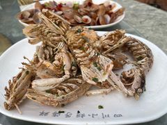 -四川小胡子海鲜(丁村万人海鲜广场店)