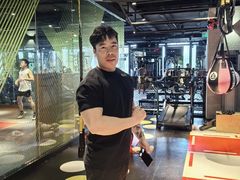 -威尔仕健身会所(古北1699店)