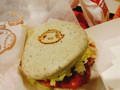 -麦当劳(天津站三店)