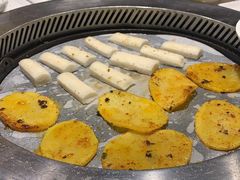 -么子烤肉(化龙池店)