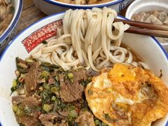 -公交新村粉店(赤岗冲店)