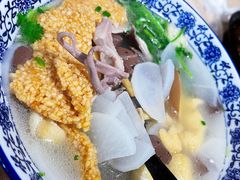 -小潘记鸭血粉丝汤