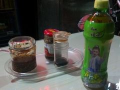 -笋爷高汤嗦螺粉·螺蛳粉(上社店)