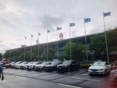 -威海大水泊国际机场