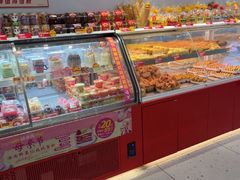 -味多美蛋糕(灯市口店)