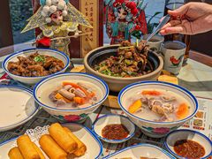 -顺德杨廷记(白云山店)