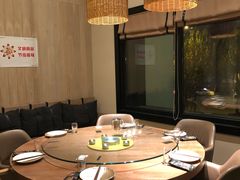 包厢-融和里(华润·二十四城店)
