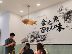 -胖子鱼·天水麻辣鱼火锅(秦州407店)