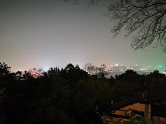 -大蜀山国家森林公园