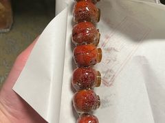 -糖葫芦王保定名吃(古莲花池店)