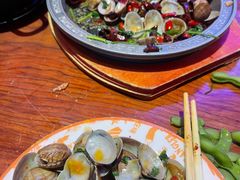 -肉串汪(望京店)