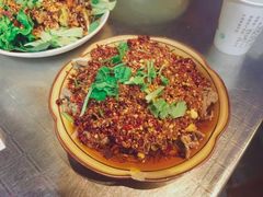 -人和水上飘(第一家店)