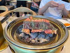 -味家烤肉烤鳗鱼牛排(西塔旗舰店)