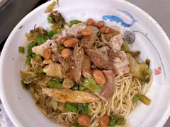 -阿阳牛腩腌面店