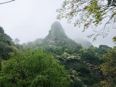 -石门涧