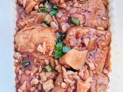 -披云云小馆·味道江湖(姚家园万象汇店)