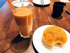 -新旺茶餐厅(嘉里城店)