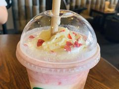 -星巴克臻选(苏州苏信店)