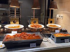 -川骄海鲜自助(亚运村店)