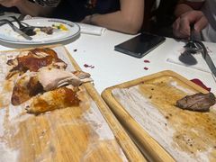 -俄士厨房(时代天街店)