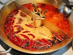 -小龙翻大江文化火锅(宽窄店)