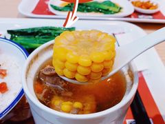 -钟姐炖品(万象城店)