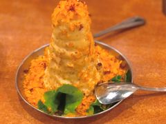 特制土豆沙拉-蒜香焼肉PURUSHIN(马场路店)