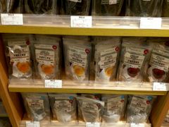 -MUJI无印良品(万科里店)