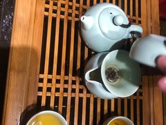 -小城粥道·海胆鲜虾粥(解放广场店)