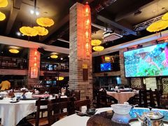 大堂-味可道美食坊(福基路店)