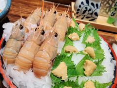 刺身拼盘-耕海蟹将军(万象城店)