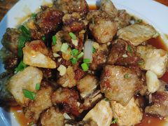 -如我美食(达道社区店)
