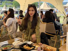 -北京雁栖湖国际会展中心