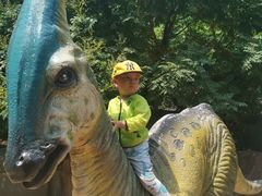 -大连森林动物园