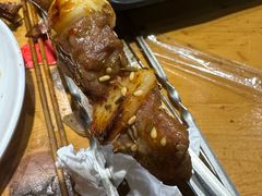 -金谷园饺子·烧烤(人大总店)