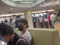 -上海市第十人民医院体检中心