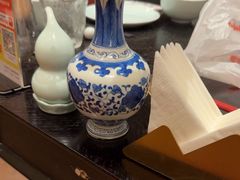 -海天楼中餐厅(吴宫泛太平洋酒店)